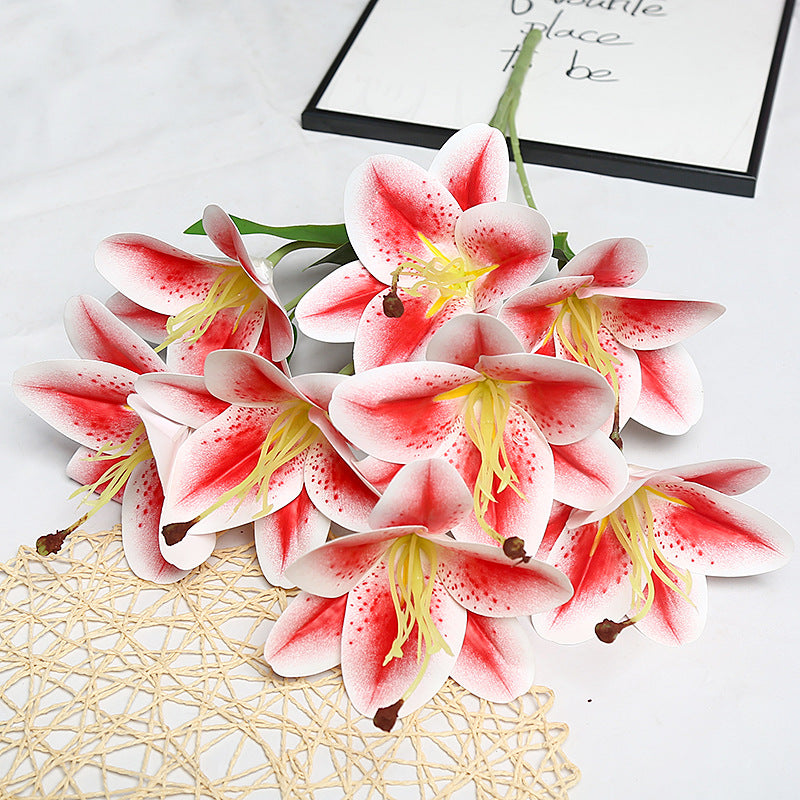 Decoratieve Kunstbloem voor Tafel Decor