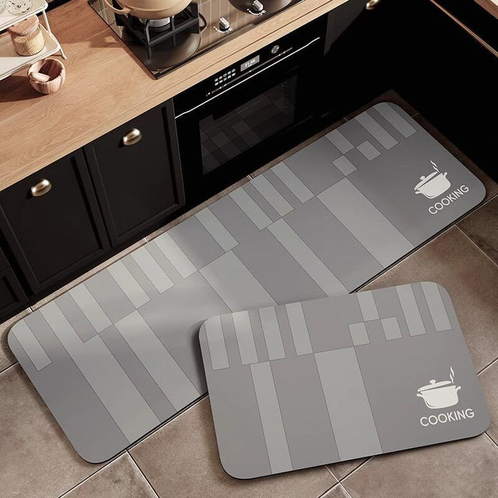 Keuken Comfort Mat Set