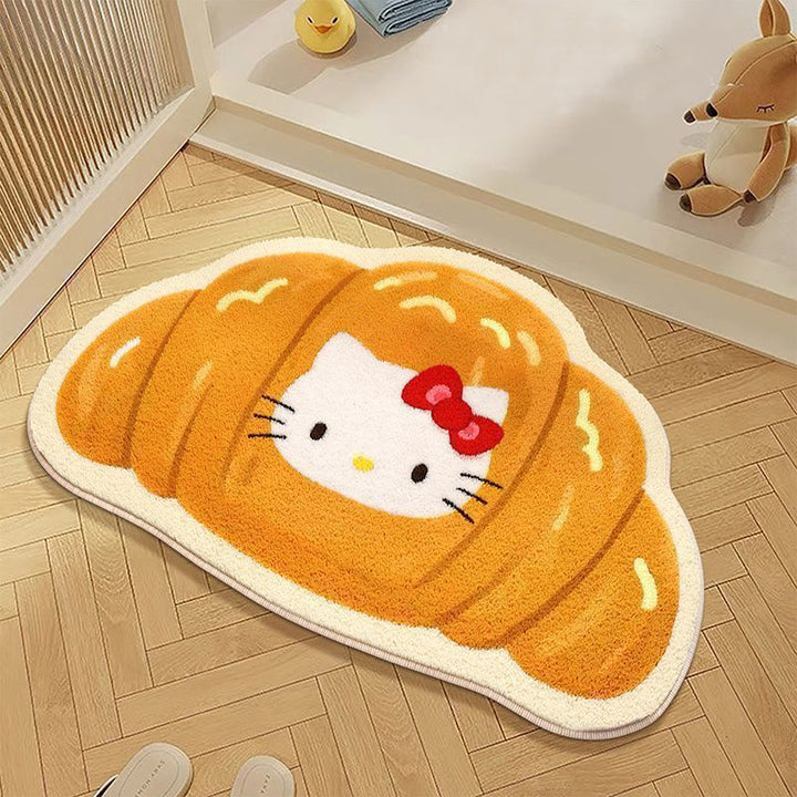 Decoratieve Kat-Vormig