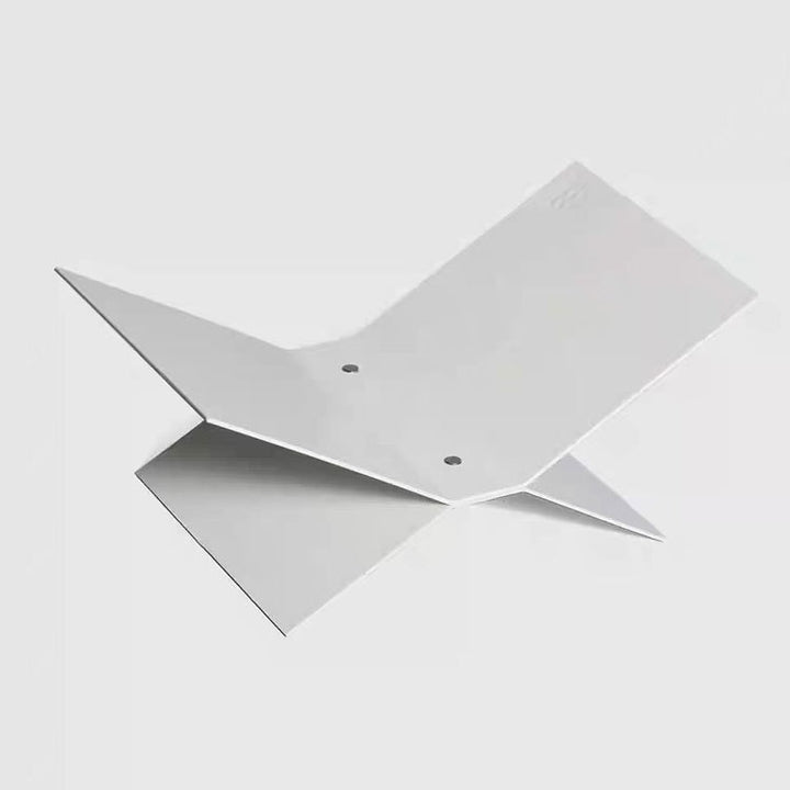 Moderne Geometrische Bureau Organizer
