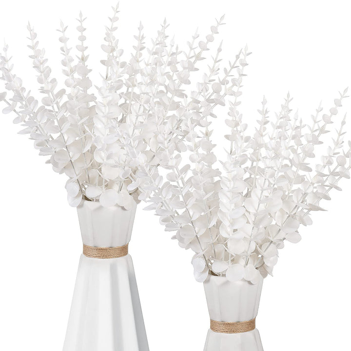 Decoratieve Eucalyptus Steel