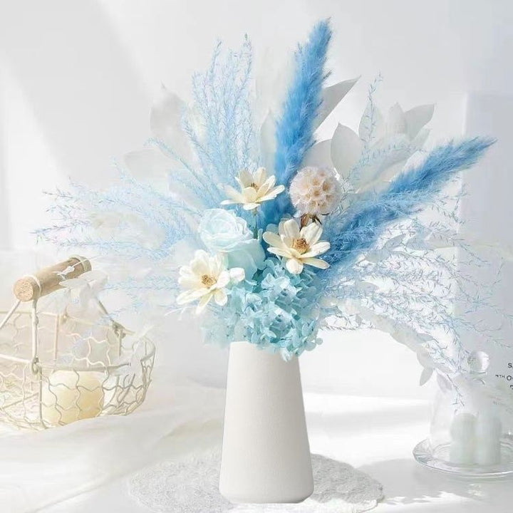 Premium Decoratieve Bloemarrangement