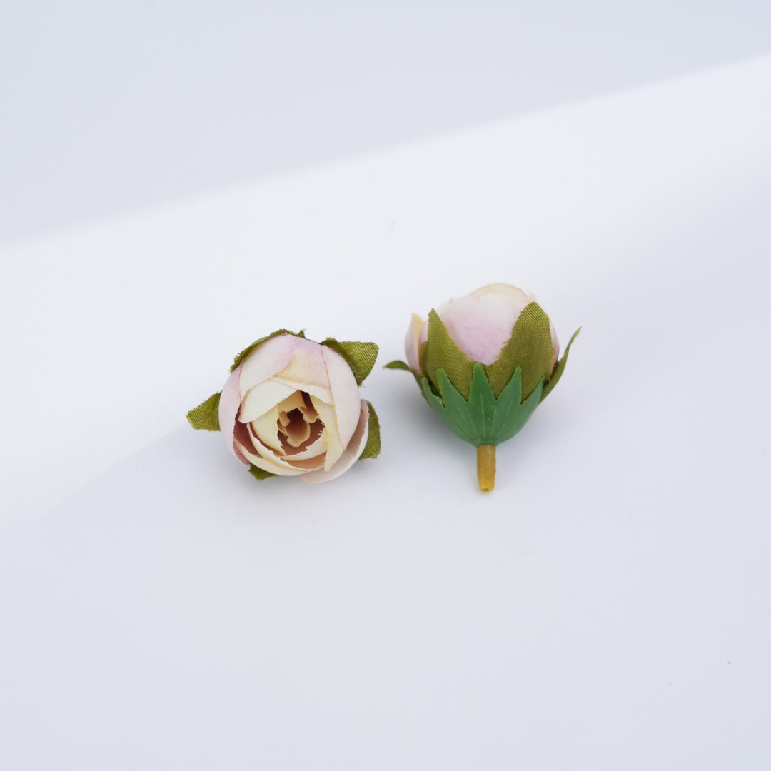 Decoratieve Nep Rozenbloem