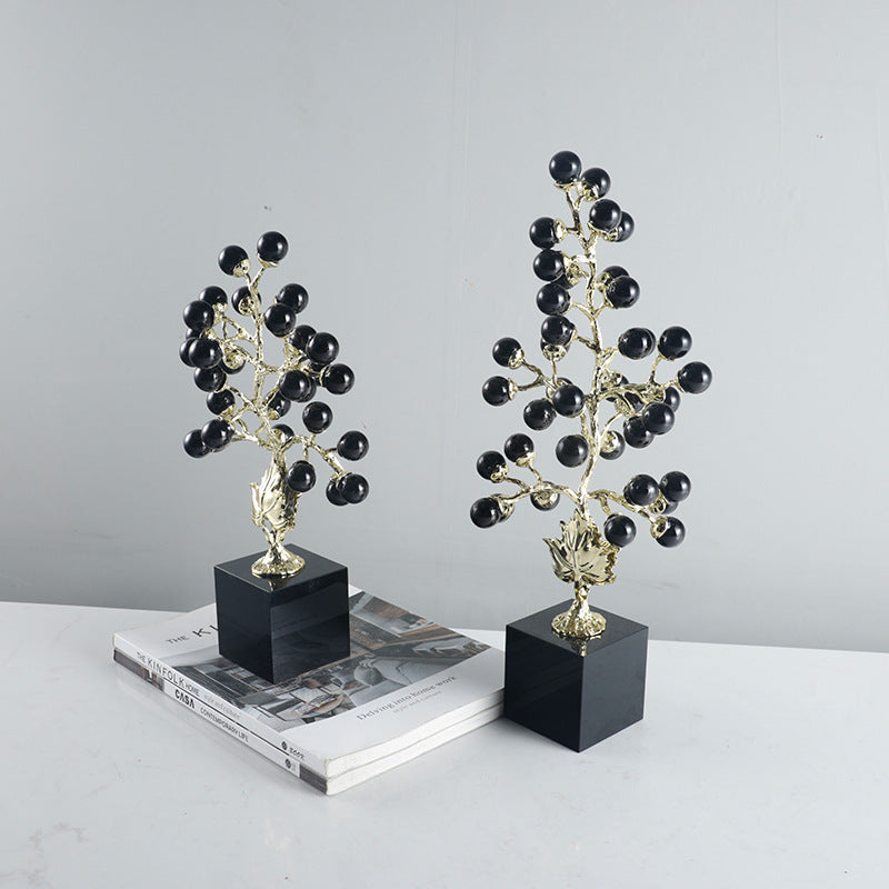 Artistieke Boom Sculptuur