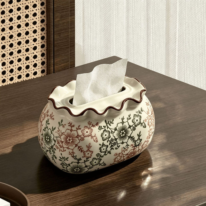 Decoratieve Keramische Accent voor Huishouddecoratie