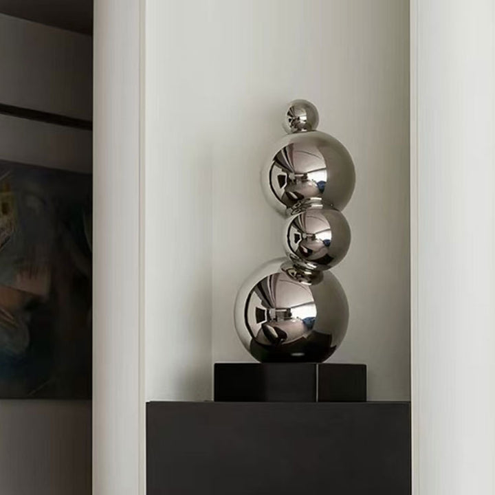Hedendaagse Sculptuur