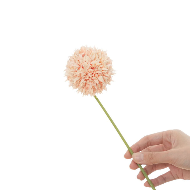 Levensechte Decoratieve Bloemsteel