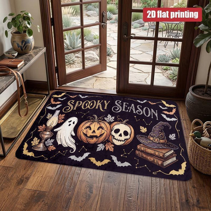 Halloween Themed Deurmat