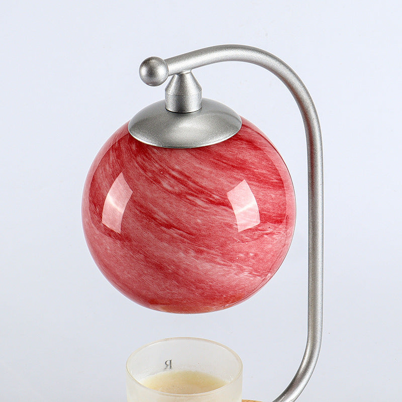 Moderne Artistieke Bureau Lamp