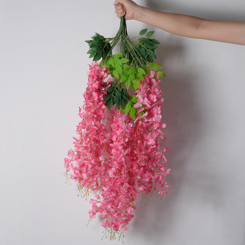 Hangende Bloem Cascade Decoratie