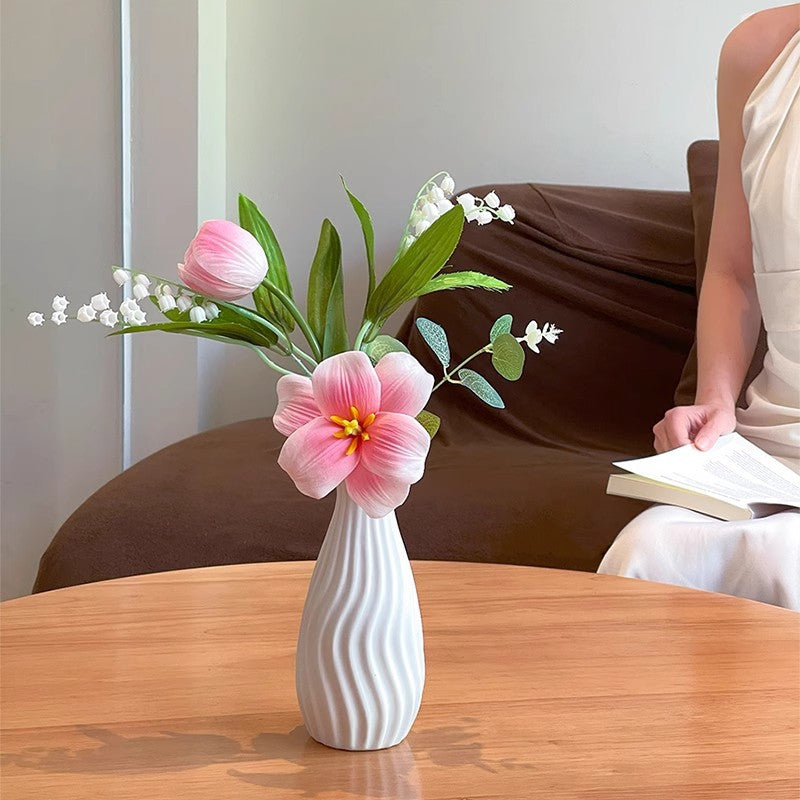 Decoratieve Kunstbloem Arrangement