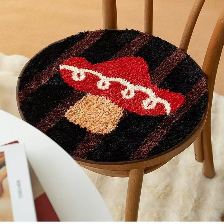 Decoratieve Vloermat