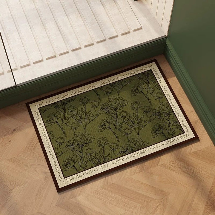 Moderne Decoratieve Accent