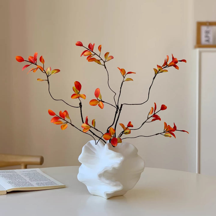 Decoratieve Bloemtak Arrangement voor Thuisdecoratie