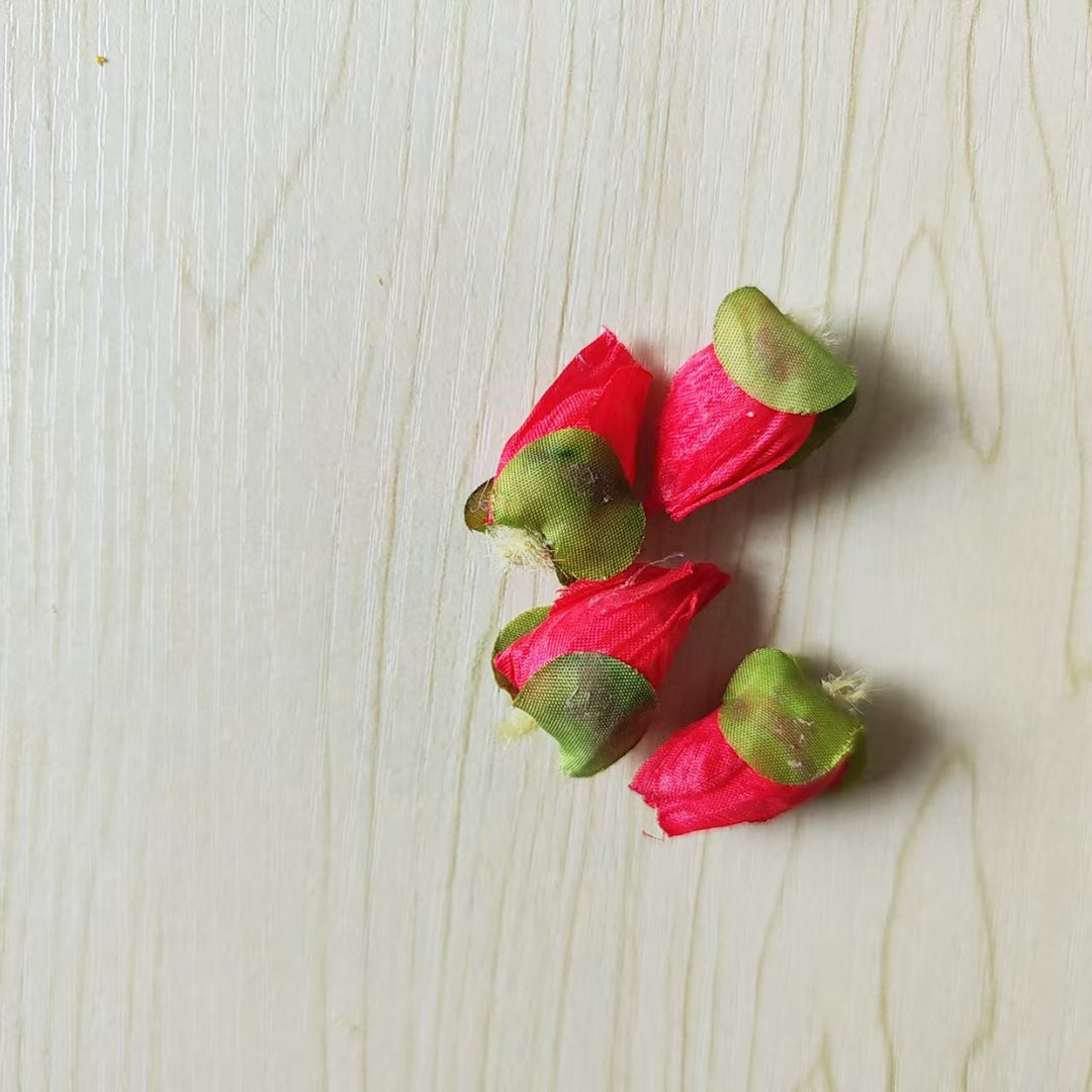 Realistische Zijde Bloem Decoraties
