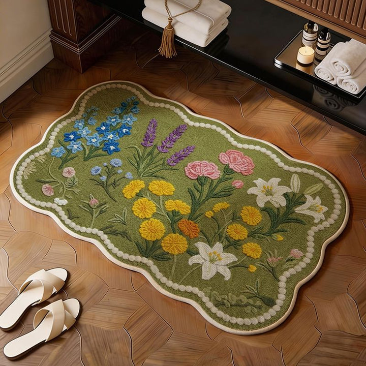 Thuisdecoratie