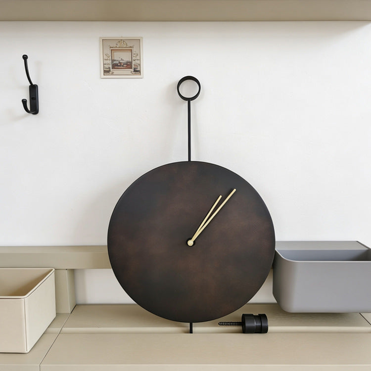 Modern Art Wandklok