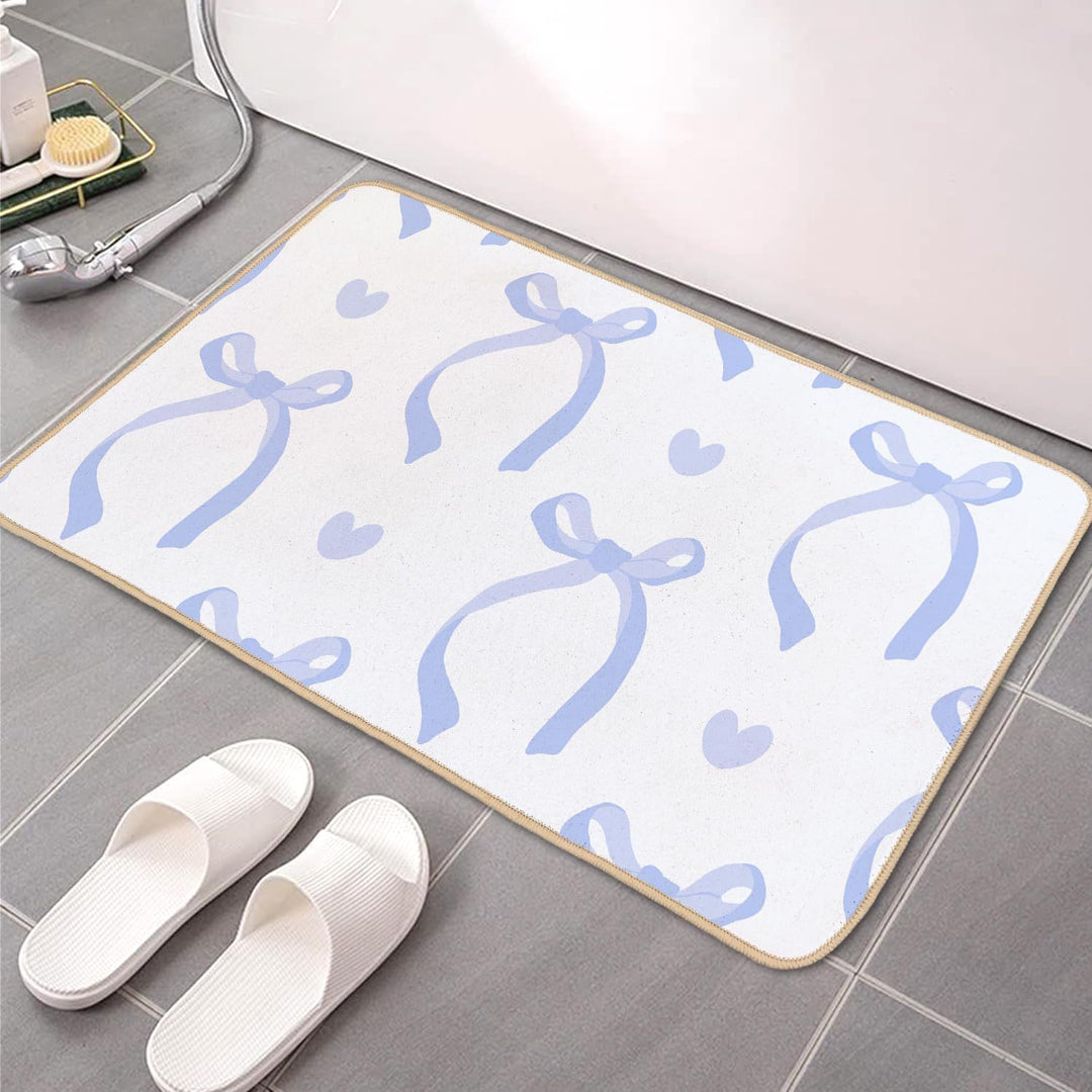 Decoratieve Badmat 1789269472