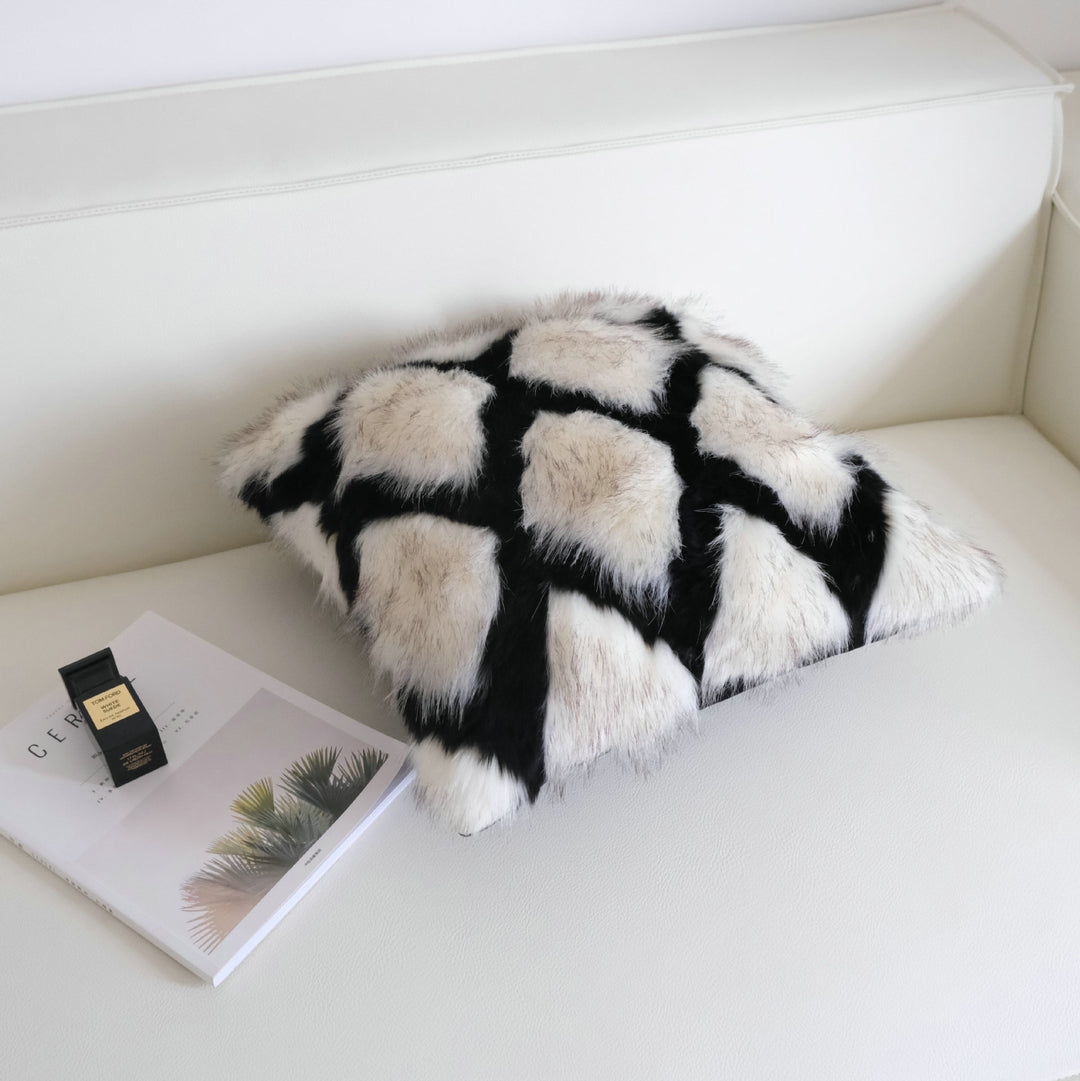 Decoratieve Neppels Accent Kussen