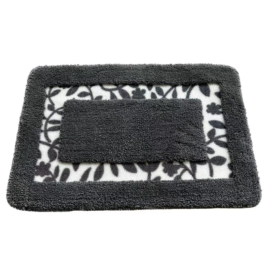 Zachte Comfort Badmat