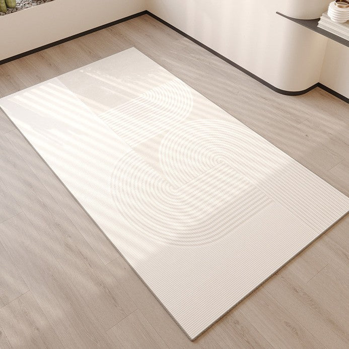 Moderne Geometrische Vloerkleed