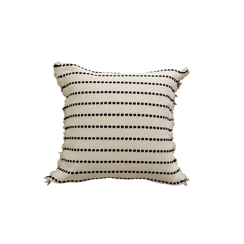 Luxueuze Velvet Decoratieve Kussen
