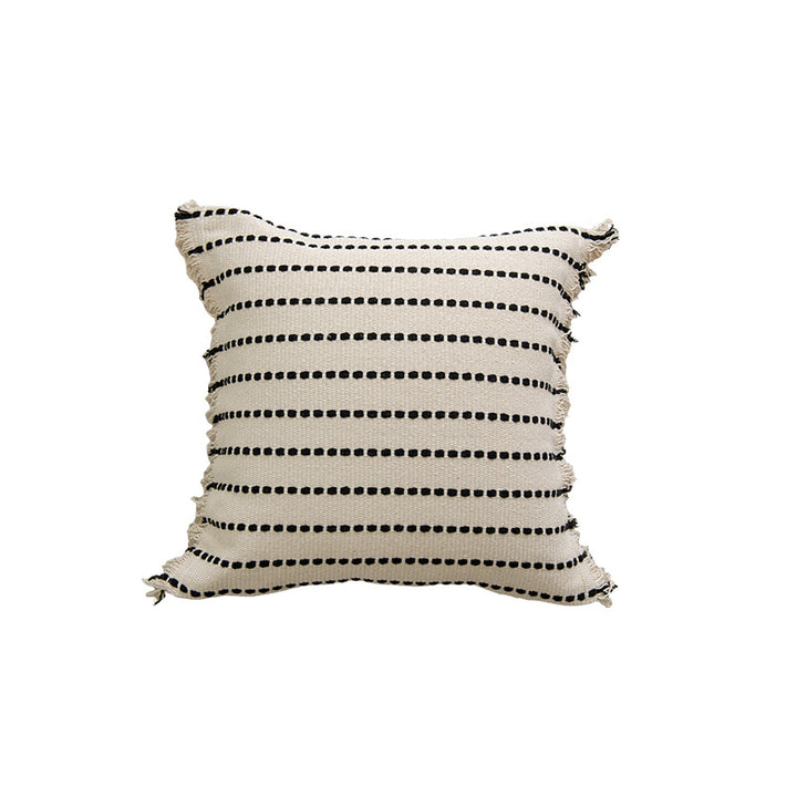 Luxueuze Velvet Decoratieve Kussen