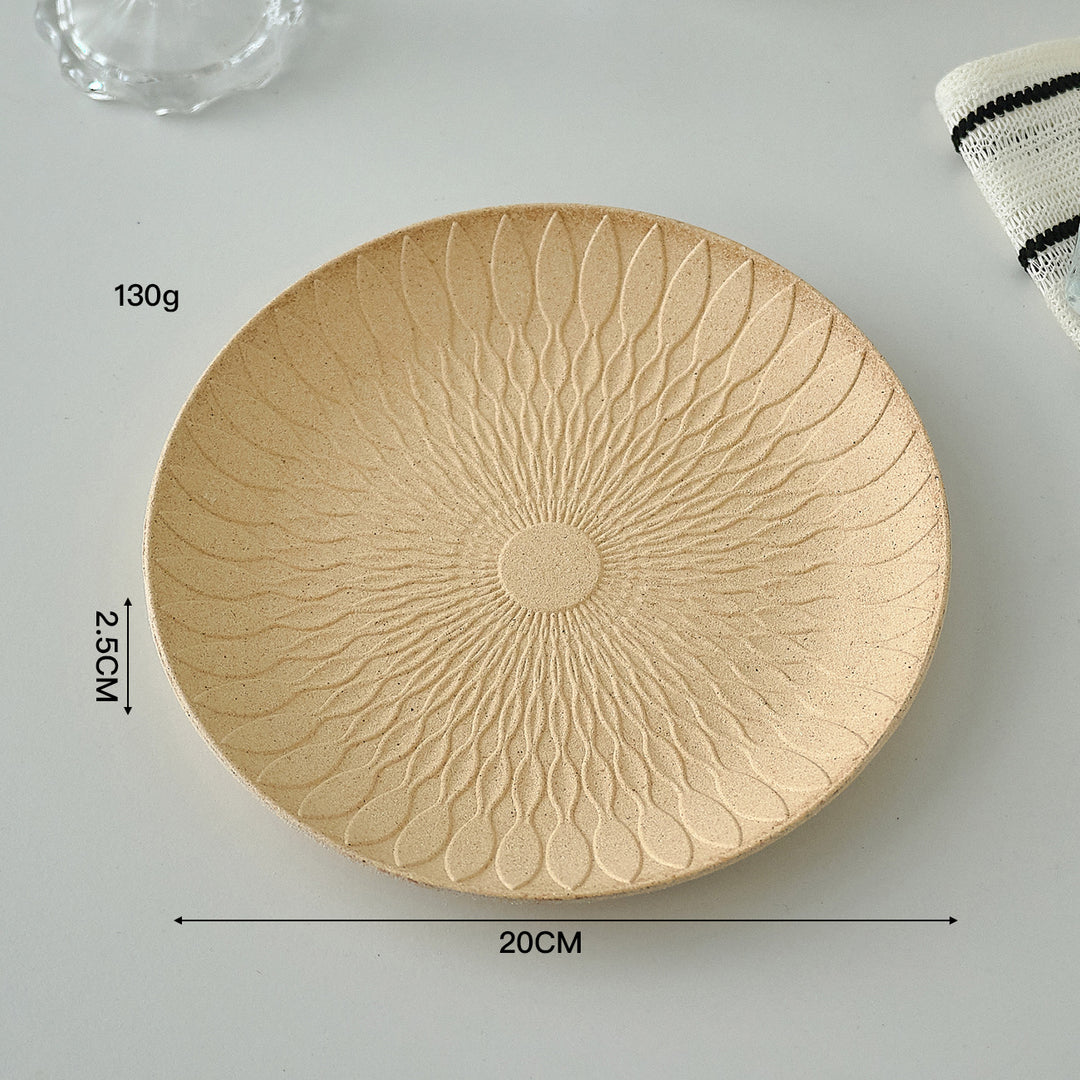 Elegante Decoratieve Dienblad