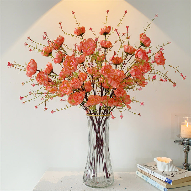 Decoratieve Bloesem Boeket