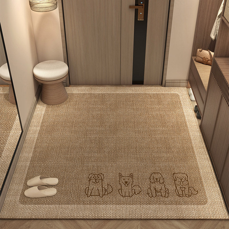 Contemporary Geometric Vloerkleed