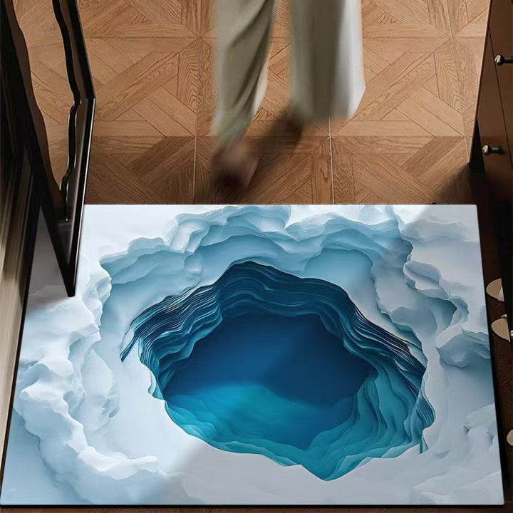 3D Artistiek Gebied Mat