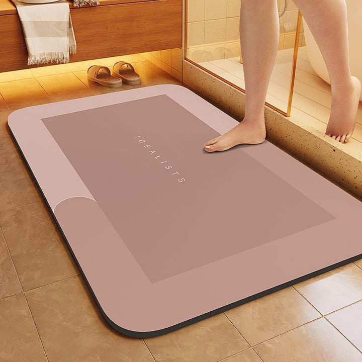 Antislip Badmat