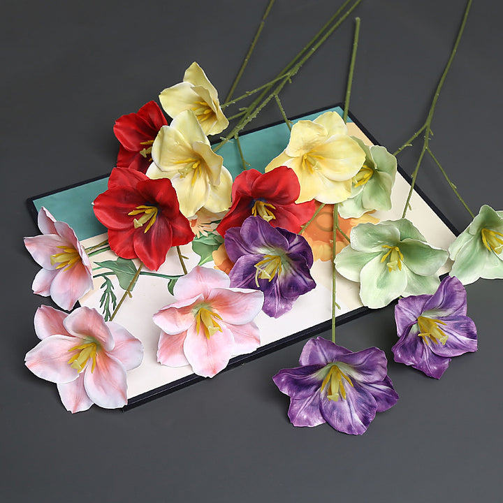 Decoratieve Bloemenstengel voor Binnenhuisdecoratie