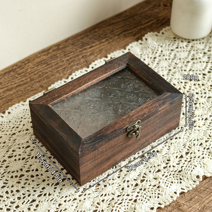 Decoratieve Opbergdoos
