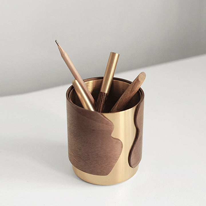 Decoratieve Moderne Kaarsenhouder
