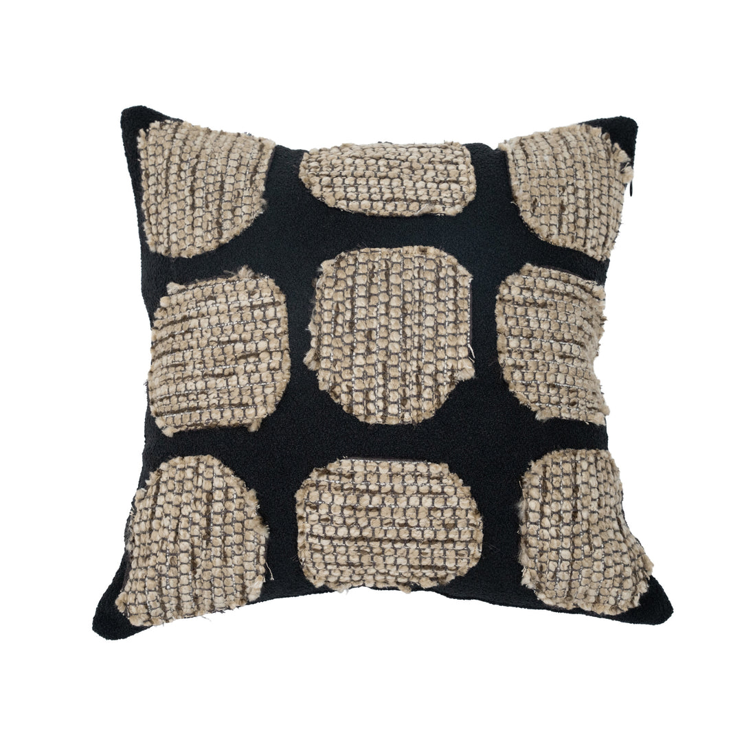 Vintage Decoratieve Woonkamer Kussenhoes