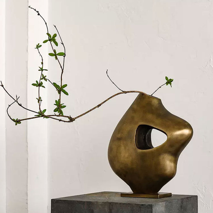 Abstract Decoratieve Sculptuur