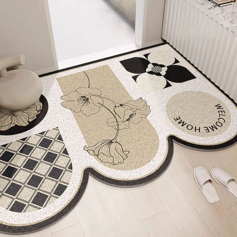 Home Decor Vloerkleed voor Binnengebruik