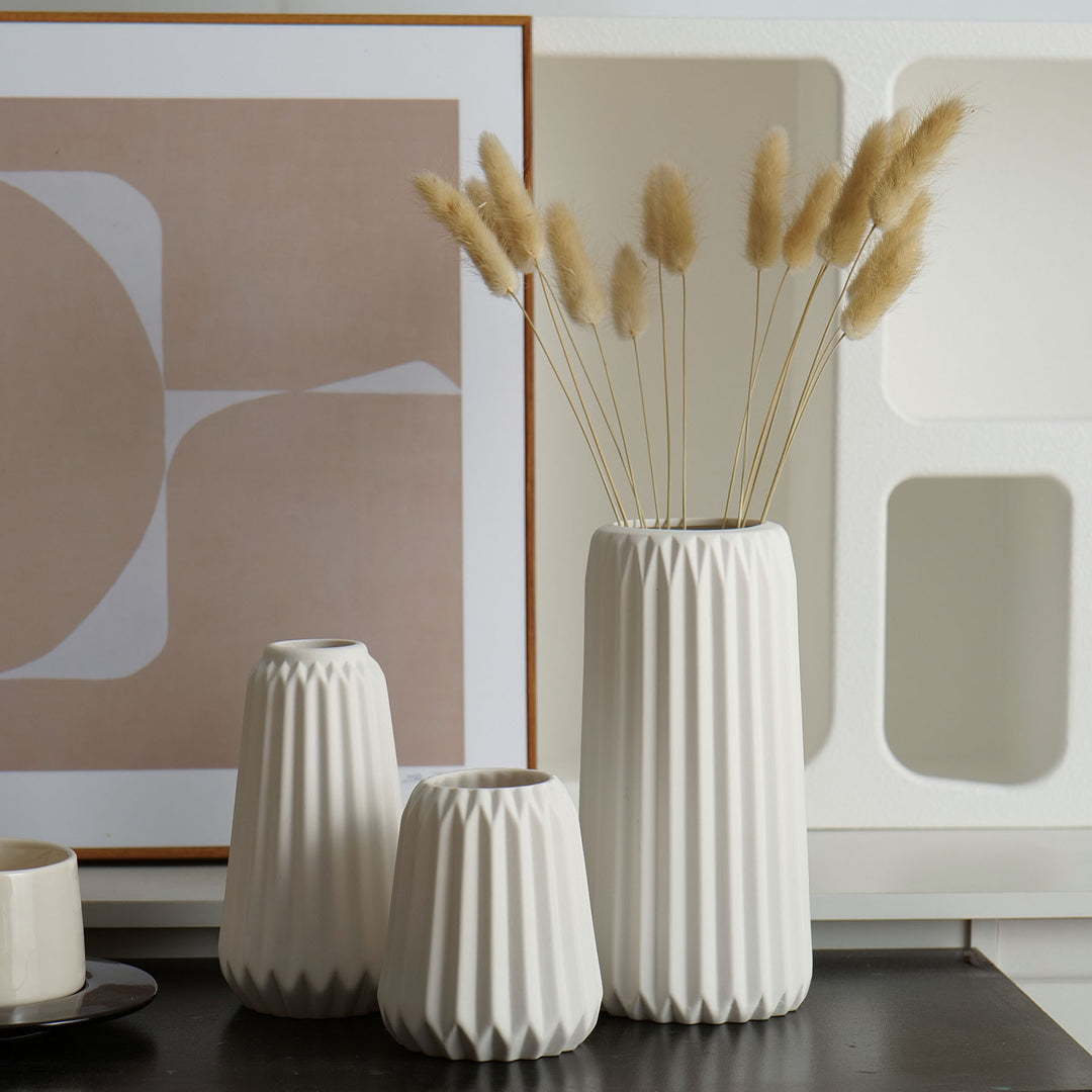 Decoratieve Keramiek