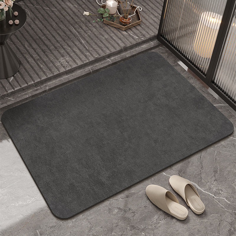 Antislip Deurmat
