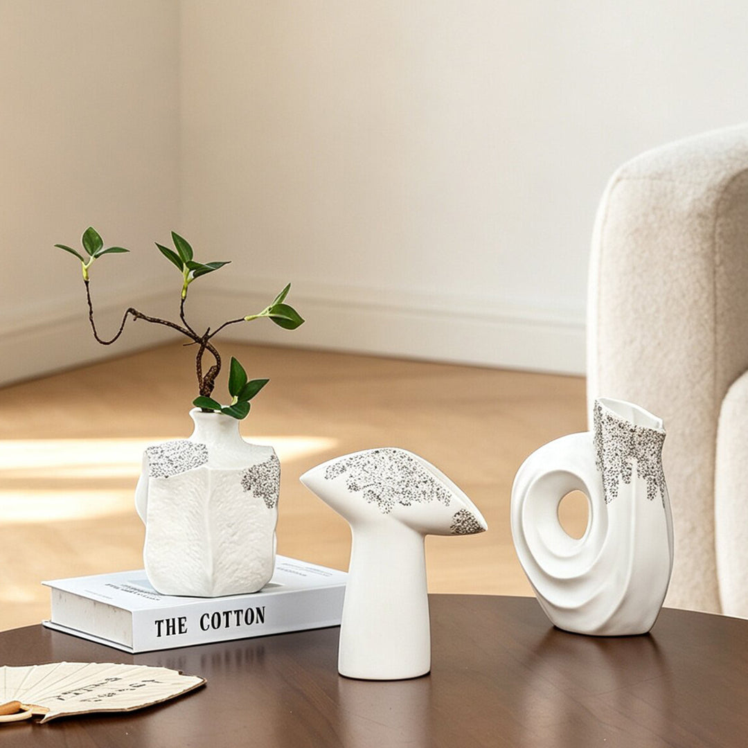 Moderne Decoratieve Keramische Vaas