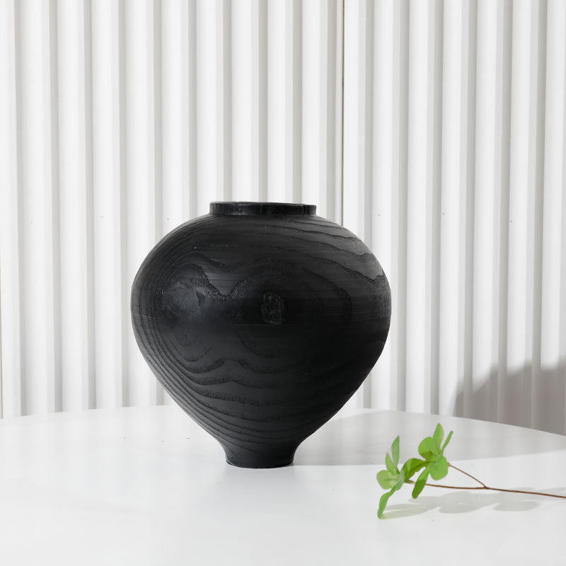 Elegante Artistieke Decoratieve Vaas