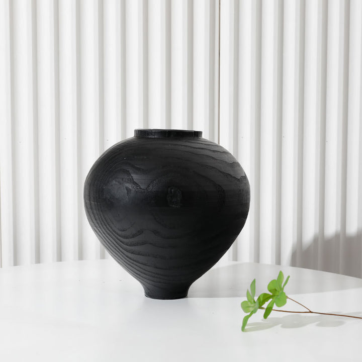Elegante Artistieke Decoratieve Vaas