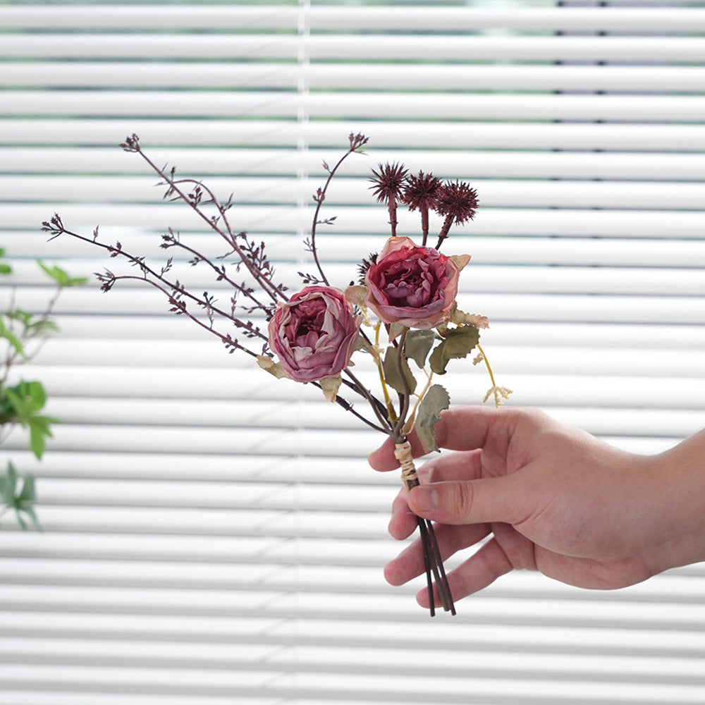 Decoratieve Bloemenboeket