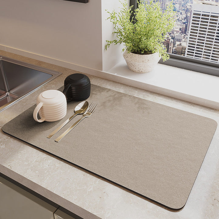 Stijlvolle Keuken Eetmat