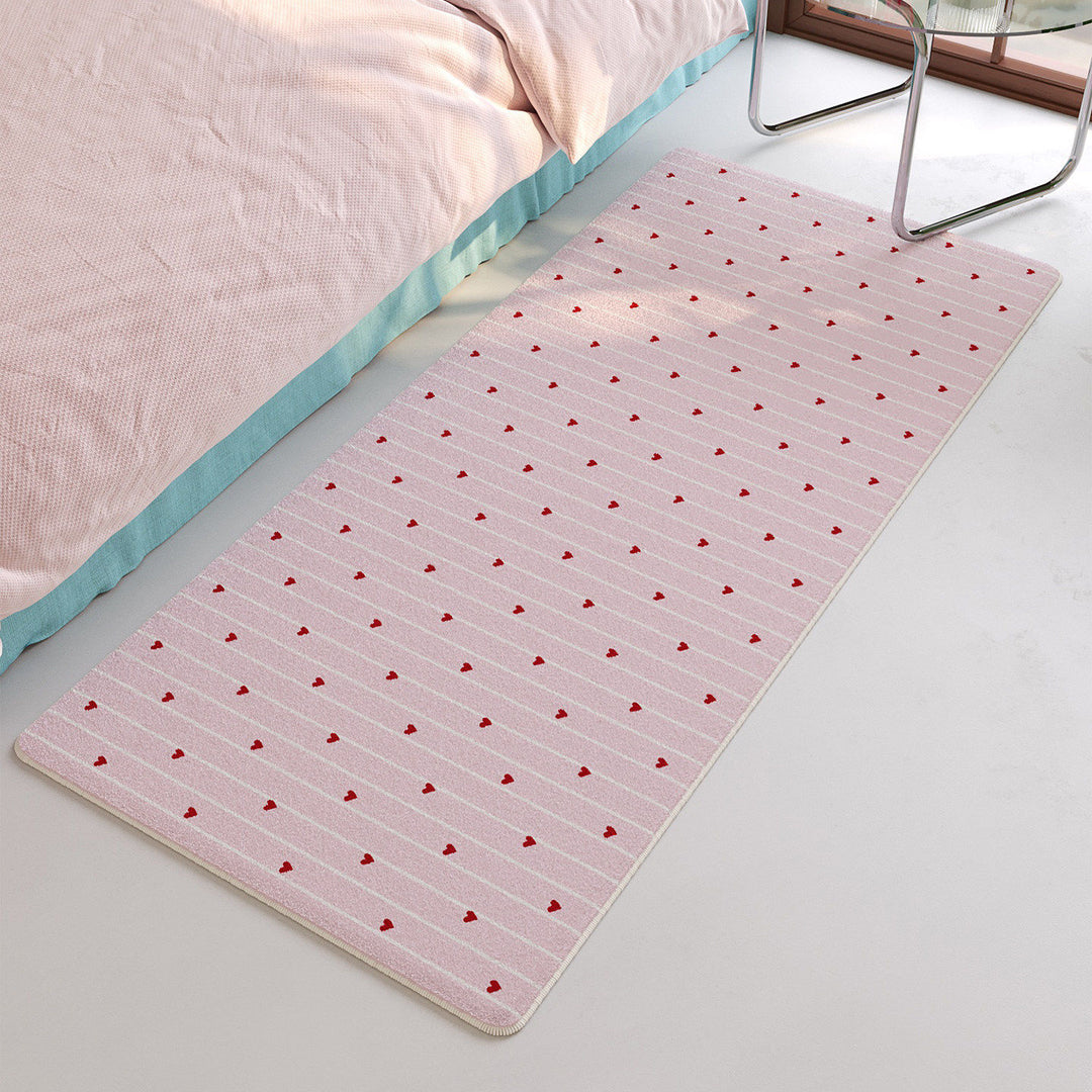 Zachte Touch Area Rug