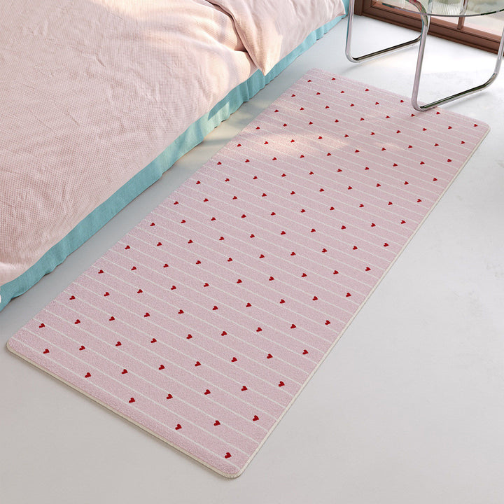Zachte Touch Area Rug