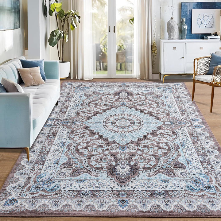 Moderne Decoratieve Vloerbedekking voor Huisinterieurs