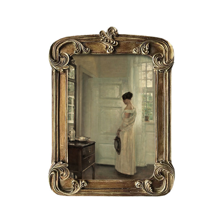 Decoratieve Hangende Wandkunst