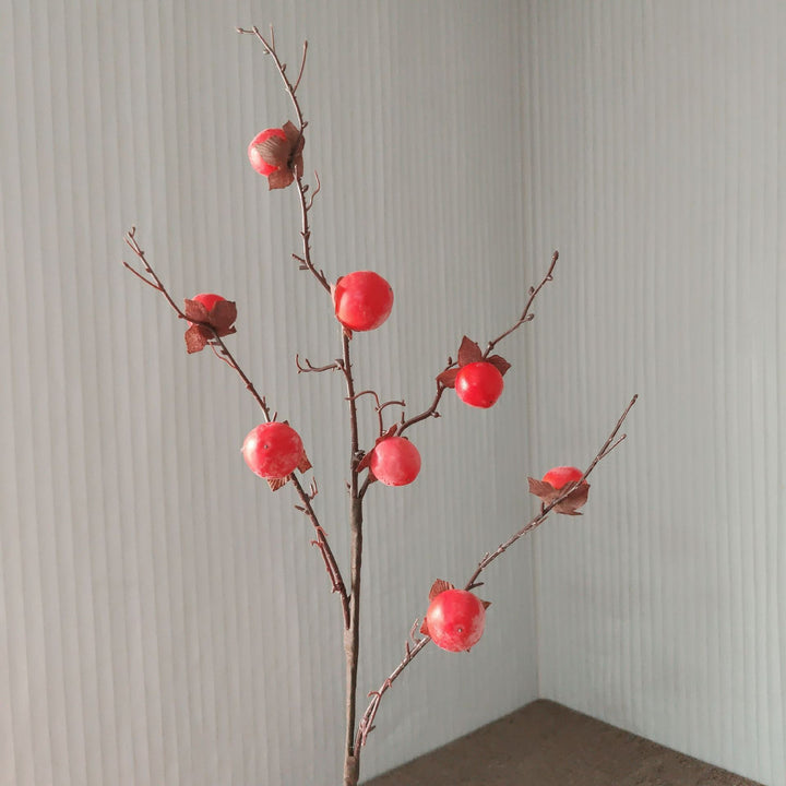 Decoratieve Herfst Fruithalm
